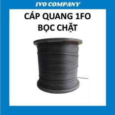 ✳◎ Cuộn 1000m Dây Cáp Quang 1FO (Sợi Cáp Dẹt)