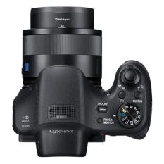 Sony DSC-HX350 20.4Mp Zoom Quang Học 50X – Khuyến mại thẻ nhớ 16GB và túi đeo