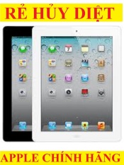 IPAD4 WIFI-4G mới zin Full chức năng