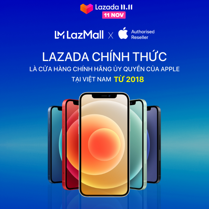 iPhone 12 Pro Max VN/A- Hàng Chính Hãng (Giao Nhanh)