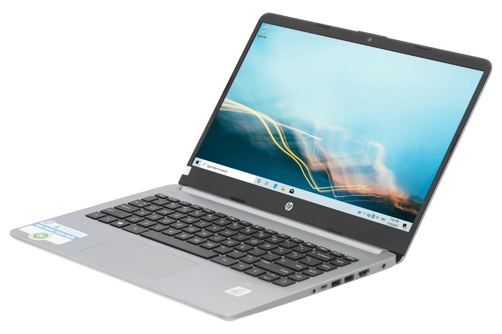 Laptop HP 245 G8 46B27PA (Ryzen™ 5-5500U | 8GB | 512GB | AMD Radeon™ | 14 inch FHD | Win...