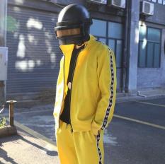 Bộ đồ vàng cosplay PUBG