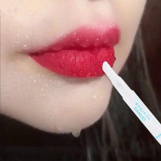 Gel khoá son môi cao cấp chống trôi son khi ăn uống