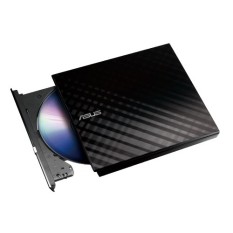 Đầu đọc ghi DVD di động – ASUS SDRW-08D2S-U LITE