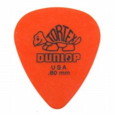 Set 5 Pick Gảy Guitar Dunlop Size 0.06