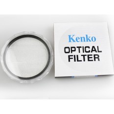 Kính lọc UV Filter kenko UV cho lens ống kính máy ảnh có phi 49mm