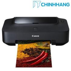 Máy in phun màu Canon iP2770