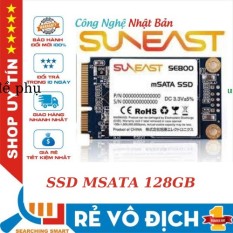 SSD msata suneast 128gb/256gb se800 chính hãng – bảo hành 36 tháng- công nghệ nhật sản phẩm tốt chất lượng cao cam kết hàng giống mô tả