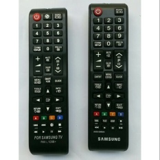 Điều khiển Tivi Samsung RM L1088+