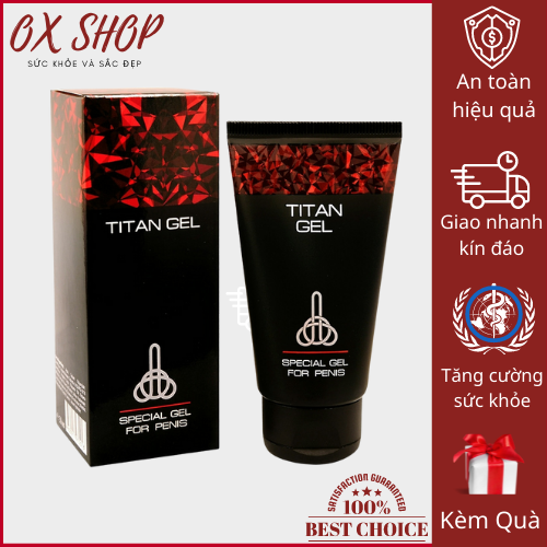 Tinh Dầu Massage Cải Thiện Và Tăng Kích Cỡ