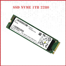 [Ảnh thật] [Rẻ vô địch] SSD NVME HYNIX 1TB 2280 nvme tốc độ đọc ghi cực cao