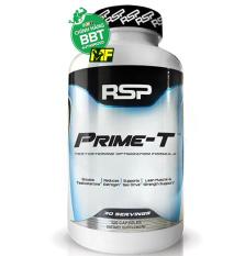 RSP Prime-T – Tăng Cường Sinh Lực Phái Mạnh