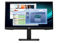 Màn hình máy tính HP P22h G4 21.5 inch FHD IPS – Hàng Chính Hãng