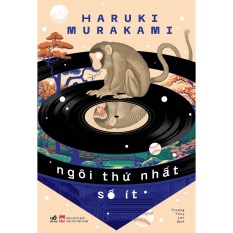 Sách – Ngôi thứ nhất số ít (Haruki Murakami)