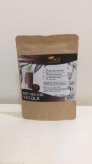Bột trà sữa vị Socola pha sẵn uống liền 200g Figo giá rẻ
