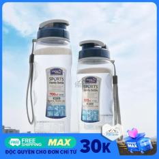 Bình nước thể thao nhựa Tritan Lock&Lock Handy Bottle