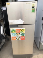 Tủ lạnh Sharp 180lit lạnh tốt [lh 0769199696 để đặt hàng nhanh chóng]