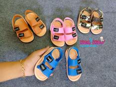 Giày tập đi Sandal siêu nhẹ có kèn cho bé – 1 đôi