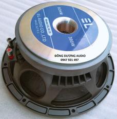 LOA NHẬP – 2 CỦ BASS 25 EL CÔN 75 MÀNG CHỐNG NƯỚC CAO CẤP