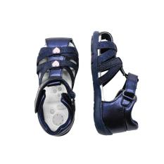 Sandal mát-xa chân cho bé Tim Navy