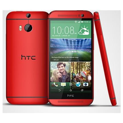 [HCM]HTC Siêu Hot ONE M8 (Bạc\Vàng\Xám) Nguyên Zin Fullzin chính hãng