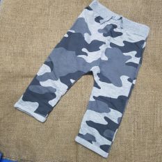Quần jogger bé trai dư xịn 12m – 24m
