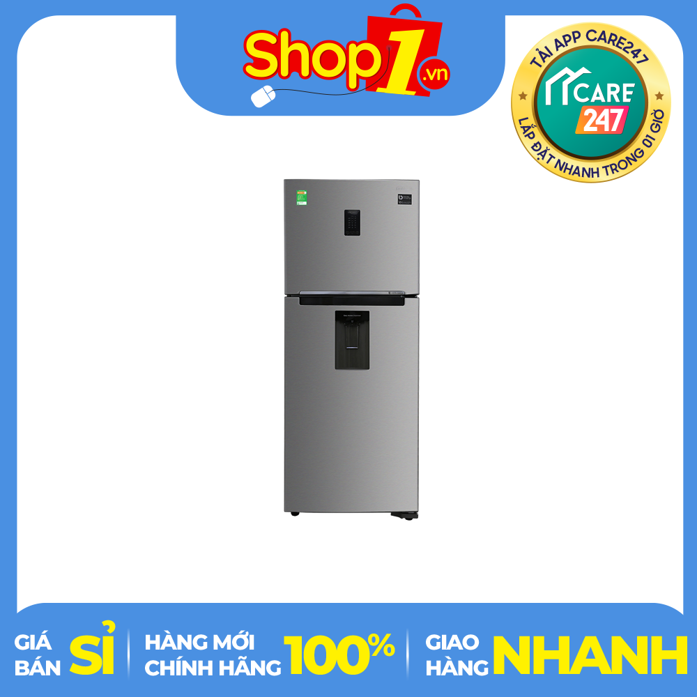[Giao Hà Nội] Tủ lạnh Samsung RT35K5982S8