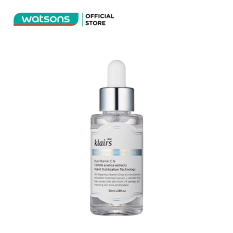 Tinh Chất Dear Klairs Dưỡng Sáng Và Làm Đều Màu Da Freshly Juiced Vitamin Drop 35ml