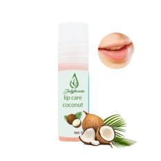 Dưỡng Môi Dầu Dừa JULYHOUSE 5ml