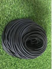 Combo 3m chun tròn chun ống cao su 20*40