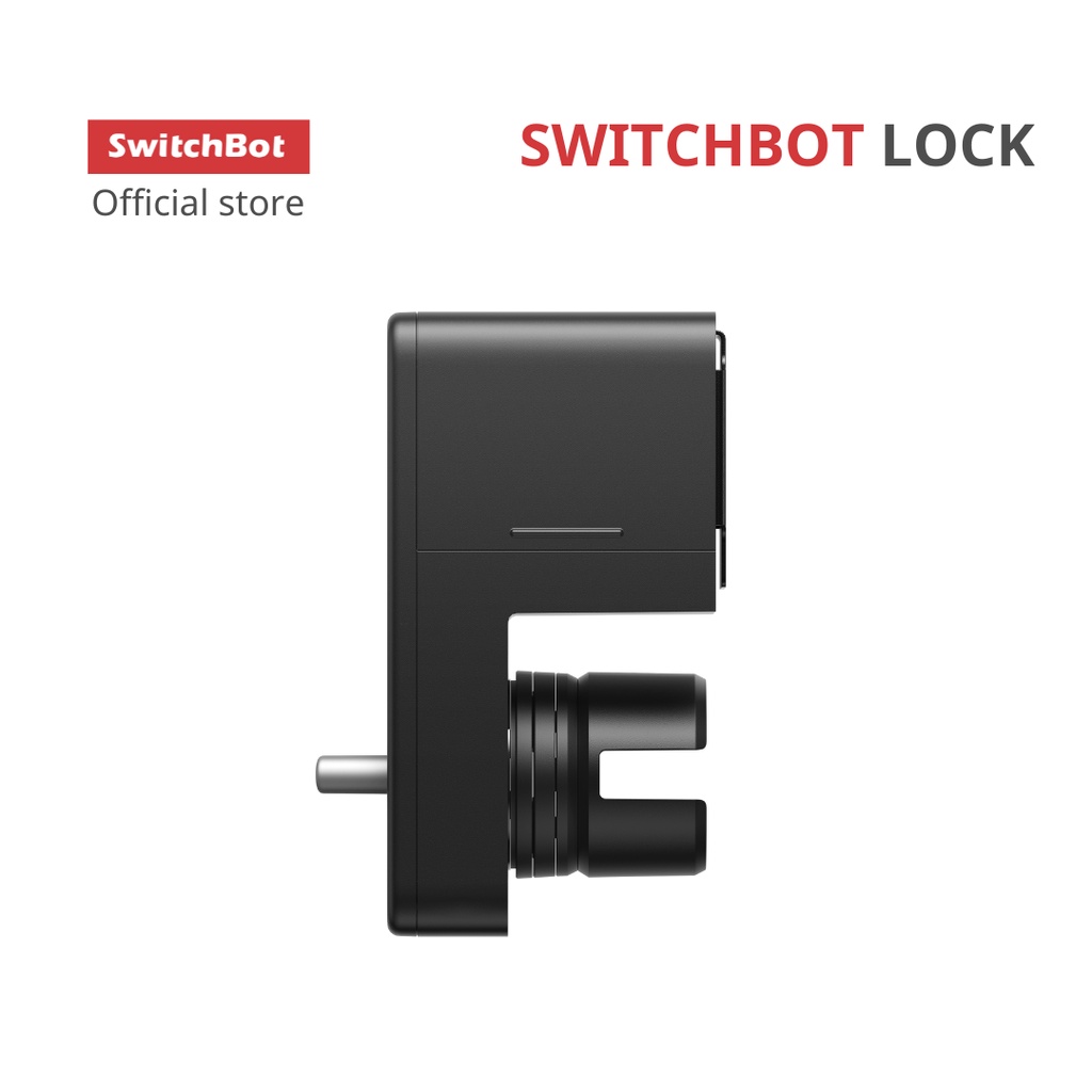 SwitchBot Lock - Khoá thông minh SwitchBot Lock - Hàng chính hãng, Bảo hành 12 tháng
