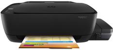 Máy in phun màu liên tục HP DESKJET GT 5810
