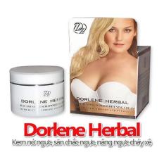 Kem tăng size vòng một Herbal – Thailand