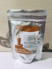 Bột trà sữa pha sẵn uống liền 200g Figo giá rẻ