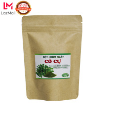 Bột chùm ngây nguyên chất Cô Cự túi giấy 30gr