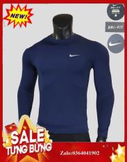 Áo Tập Gym,Áo Giữ Nhiệt,Áo Body dài tay