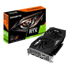 Card màn hình Gigabyte GeForce RTX 2060 OC 6G