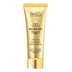 Sữa rửa mặt – Trắng da – Sạch mụn – Sắc tiên today (100ml)