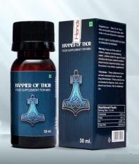 Giọt dưỡng chất Hammer-Of-Thor tăng sức khỏe sức bền nam giới (chai 30ml)