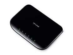 Bộ chia mạng 5 cổng TP-LINK TL-SG1005D Switch 5 port 1000Mbps