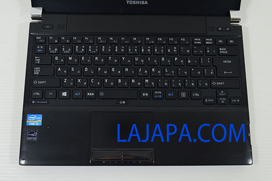 [XẢ KHO 3 Ngày] Toshiba Dynabook R731 (Portege R830) Máy tính xách tay cũ, laptop i5 mạnh mẽ, Laptop cũ...