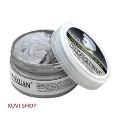 Sáp Vuốt Tóc Màu Xám Khói Đổi Màu Tạm Thời KALANXUAN Giữ Nếp Tạo Kiểu