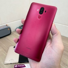 Điện thoại Huawei Mate 9 màn 6.0 inch – Kirin 960 ram 4G 64G