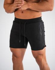 QUẦN ĐÙI TẬP GYM NAM THỜI TRANG ECHT NHẬP KHẨU THẾ HỆ THỨ 2 NĂM 2019