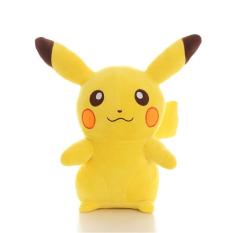 Thú Bông OHMNIX Pikachu Quà Tặng Siêu Đáng Yêu