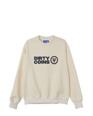 DIRTYCOINS Logo Sweatshirt
