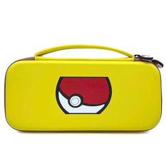 Túi Đựng Máy Nintendo Switch Let’s Go 20 Pokemons