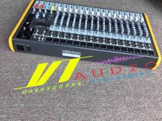 Mixer yamaha 1612