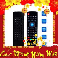 Chuột bay KM800 có Voice (tìm kiếm giọng nói) – Tương thích hệ điều hành Android, IOS, MAC… 1000000643