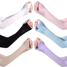Găng tay chống nắng Duong Phan 290